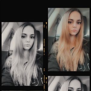 Meet your Posher, Ashley